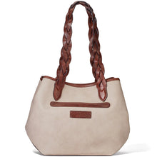 Load image into Gallery viewer, Brighton Cirrus Soft Tote
