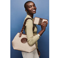 Load image into Gallery viewer, Brighton Cirrus Soft Tote
