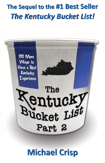 The Kentucky Bucket List 2