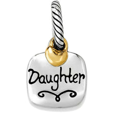 Load image into Gallery viewer, Brighton Daughter Always Charm
