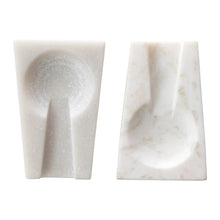 Load image into Gallery viewer, Marble Spoon Rest
