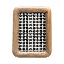 Load image into Gallery viewer, Handmade Mango Wood 5X7 Frame
