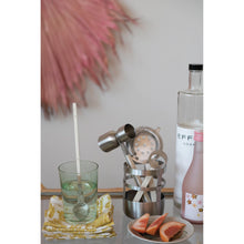 Load image into Gallery viewer, Stainless Steel Bar Tool Set
