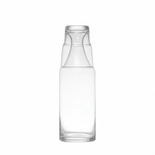 Load image into Gallery viewer, Glass Carafe With 9 oz. Glass
