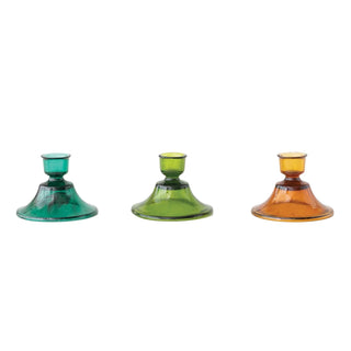 Glass Taper Holders