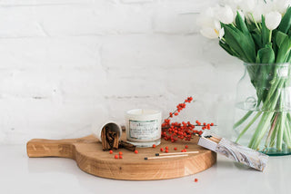 ETU Spice Market Cinnamon & Currant