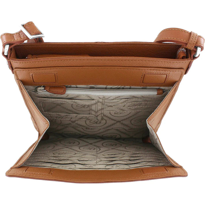 Brighton top ferrara crossbody