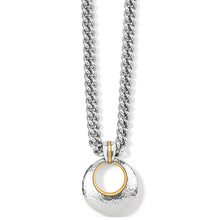 Load image into Gallery viewer, Brighton Ferrara Entrata Large Necklace
