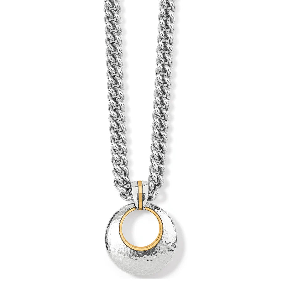 Brighton Ferrara Entrata Large Necklace