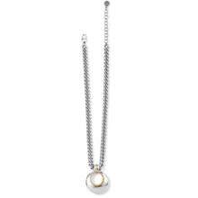 Load image into Gallery viewer, Brighton Ferrara Entrata Large Necklace
