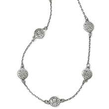 Load image into Gallery viewer, Brighton Ferrara Petite Collar Necklace
