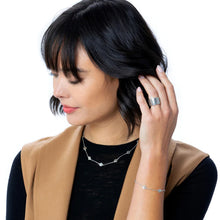 Load image into Gallery viewer, Brighton Ferrara Petite Collar Necklace
