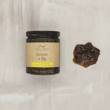 Load image into Gallery viewer, Lemon Fig Marmalade
