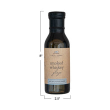 Load image into Gallery viewer, Smoked Whiskey Glaze
