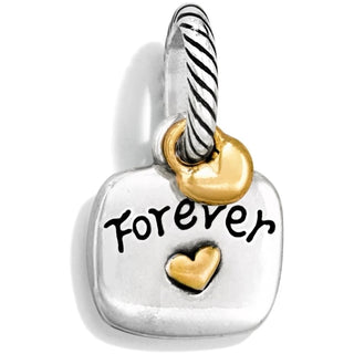 Brighton Friends Forever Charm