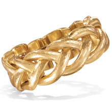 Load image into Gallery viewer, Brighton Gold Grand Canal Bracelet
