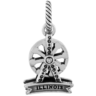 Brighton Illinois Charm