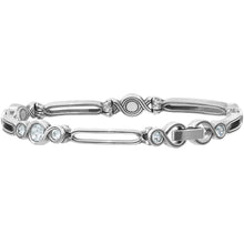 Load image into Gallery viewer, Brighton Infinity Sparkle Bracelet
