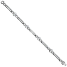 Load image into Gallery viewer, Brighton Infinity Sparkle Bracelet
