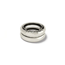 Load image into Gallery viewer, Brighton Inner Circle Double Ring
