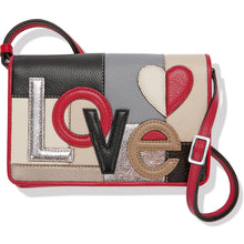 Load image into Gallery viewer, Brighton Love Patch Organizer
