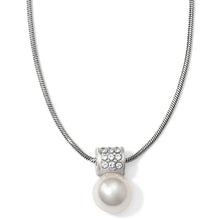 Load image into Gallery viewer, Brighton Meridian Petite Pearl Necklace
