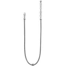 Load image into Gallery viewer, Brighton Meridian Tubogas Collar Necklace
