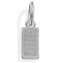 Load image into Gallery viewer, Brighton Silver Meridian Zenith Charm
