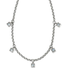 Load image into Gallery viewer, Brighton Meridian Zenith Station Necklace
