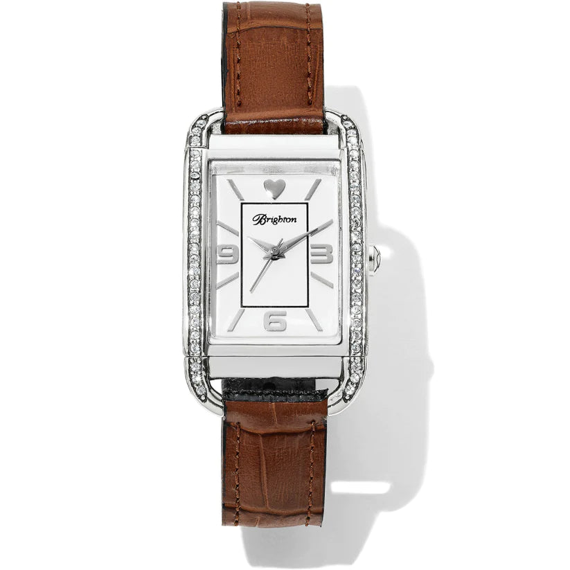 Brighton Monaco Reversible Watch