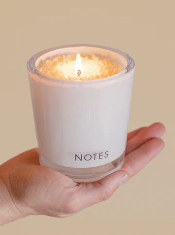 NOTES Starter Candle