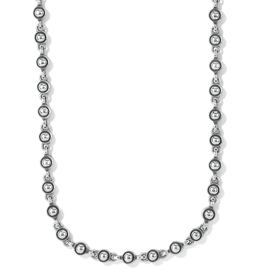 Brighton Pretty Tough Dots Short Necklace