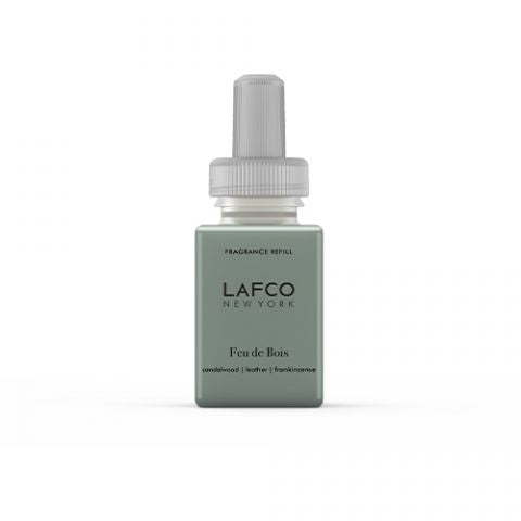 LAFCO Feu de Bois Pura Smart Diffuser Refill
