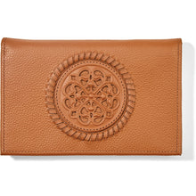 Load image into Gallery viewer, Brighton Luggage Ferrara Folio Wallet
