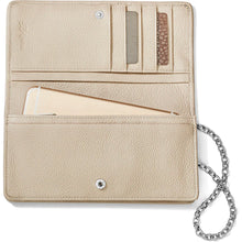 Load image into Gallery viewer, Brighton Rockmore Large Wallet
