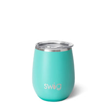 Load image into Gallery viewer, SWIG Aqua Wine Cup
