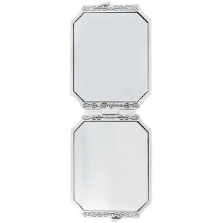 Brighton Tapestry Compact Mirror