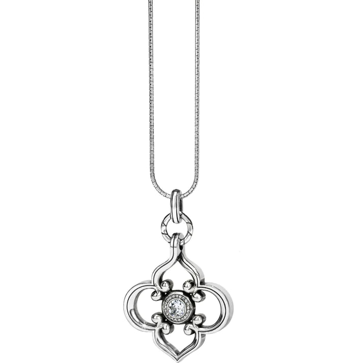 Brighton Toledo Convertible Long Necklace