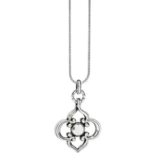Load image into Gallery viewer, Brighton Toledo Convertible Long Necklace
