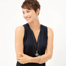 Load image into Gallery viewer, Brighton Toledo Convertible Long Necklace
