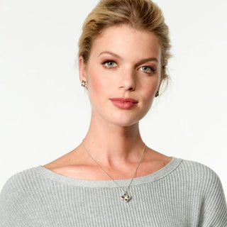 Brighton Toledo Mini Necklace