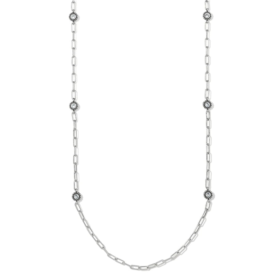 Brighton Twinkle Linx Long Necklace