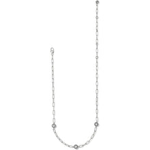Load image into Gallery viewer, Brighton Twinkle Linx Short Necklace
