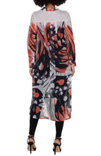 Load image into Gallery viewer, Liverpool Longline Printed Blouse
