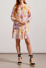 Load image into Gallery viewer, Tribal Lollipop Long Sleeve with Elastic Cuff
