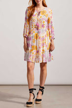 Load image into Gallery viewer, Tribal Lollipop Long Sleeve with Elastic Cuff
